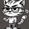 Golfneko
