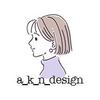 a_k_n_design