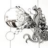 イラスト作家アーリー