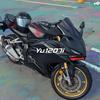 Yu1207i