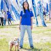 Sally Shiga