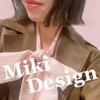 Miki Design♡