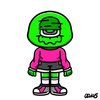おくるすくん