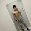 山城虎之介