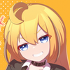 染色まみれ