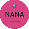 NANA CreativeJewelry