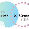 cross×cross
