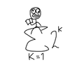 user