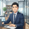 タケ@エージェント兼・元店長