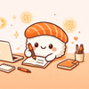 お寿司（エンジニア）