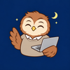 ふくろう先輩
