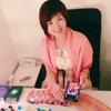 光のことだま鑑定 朱實
