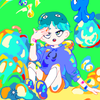 Ete イラスト