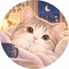 ゆう｜眠れない夜の話し相手