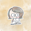めじ_イラスト