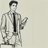 user