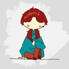user