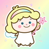 占い妖精てんちゃん