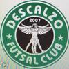 descalzo