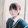 何処ぞのJK