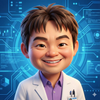AI×PTkake｜博士課程の知見でDX