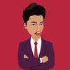 user