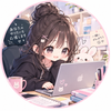 こぴこぴ‼️