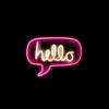 user