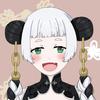 笹竹　百桃
