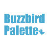 Buzzbird Palette