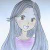 Mimi　少女漫画風似顔絵