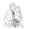アプリ婚夫婦 ハイスペ婚コンサル