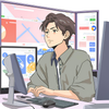 Tom_整体院の広告運用はお任せください