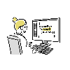 user