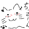 ちさねこ＠＠