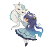 ねこた＊イラスト