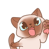 まも໒꒱· ゚