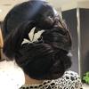 かかとちち