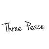 Three Peace