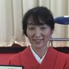 きみこ書道家修行中