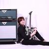 長嶋朋希　Guitar