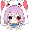 わらびもちです