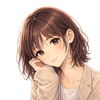 ゆい♡気軽に話せる場所