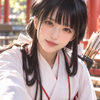 宝夜里佳⛩あなたに寄り添う龍神の神子✨️