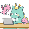 user