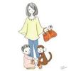 スナフキンmama