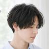 ふみや｜静かに話を聞く人