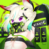 アヤノ（ユーザー名被ってもOKにして）