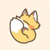 oこんぎつねo