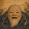 幽玄【能面霊視師】
